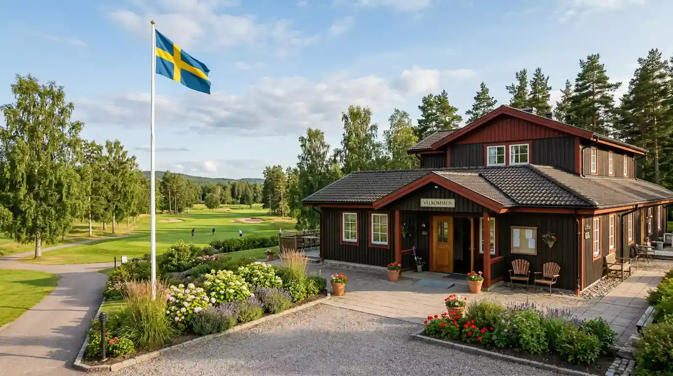 Golfvadslagning lagligt Sverige spellagen