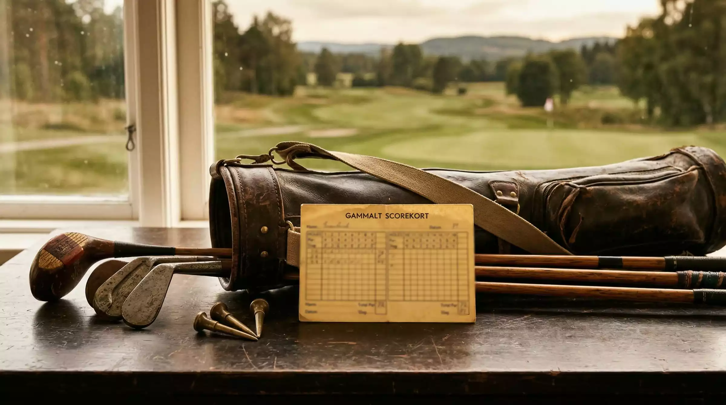 Golfvadslagningens historia Nassau Skins